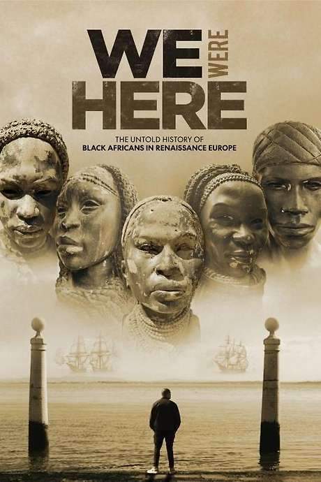 We Were Here: The Untold History of Black Africans in Renaissance Europe